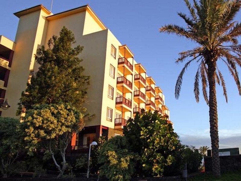 Centro Cancajos Apartamento *