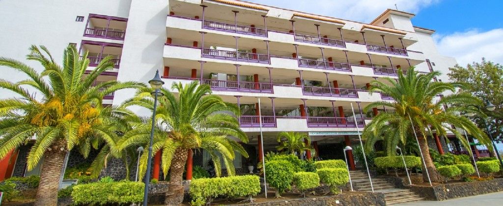 Centro Cancajos Apartamento
