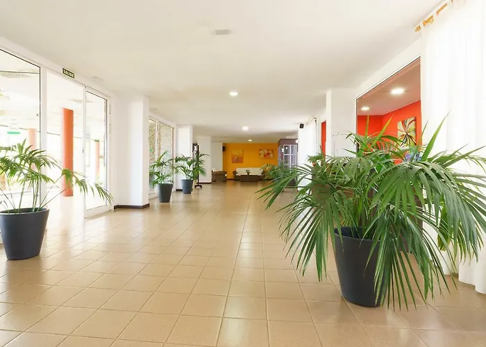 Apartamentos Centro Cancajos