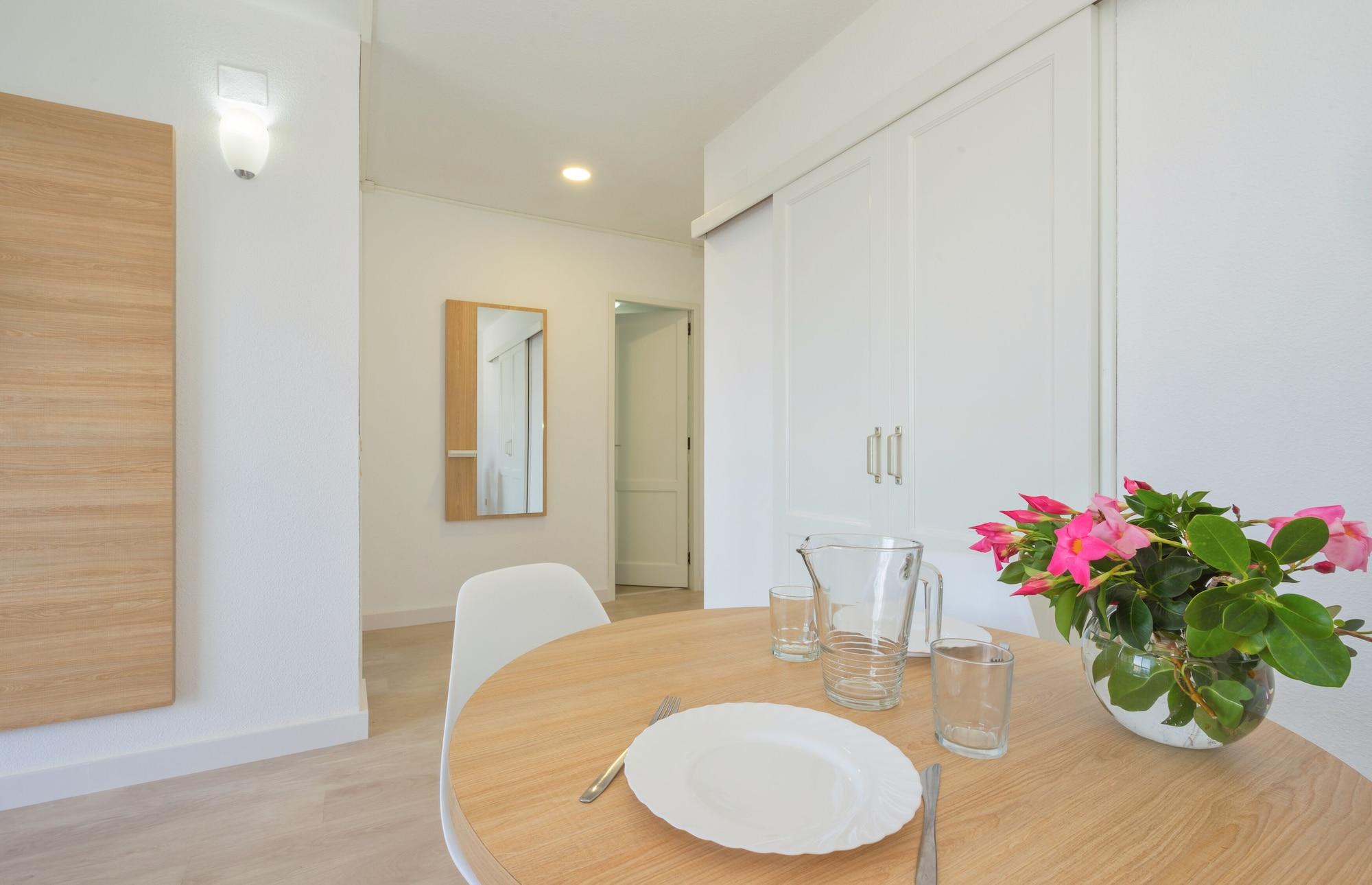 Centro Cancajos Apartment