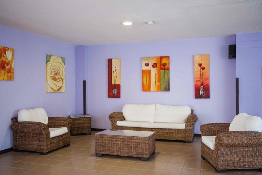 Apartment Centro Cancajos *