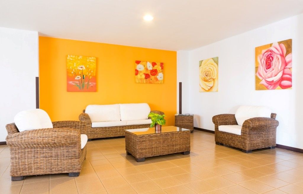 Centro Cancajos Apartment *