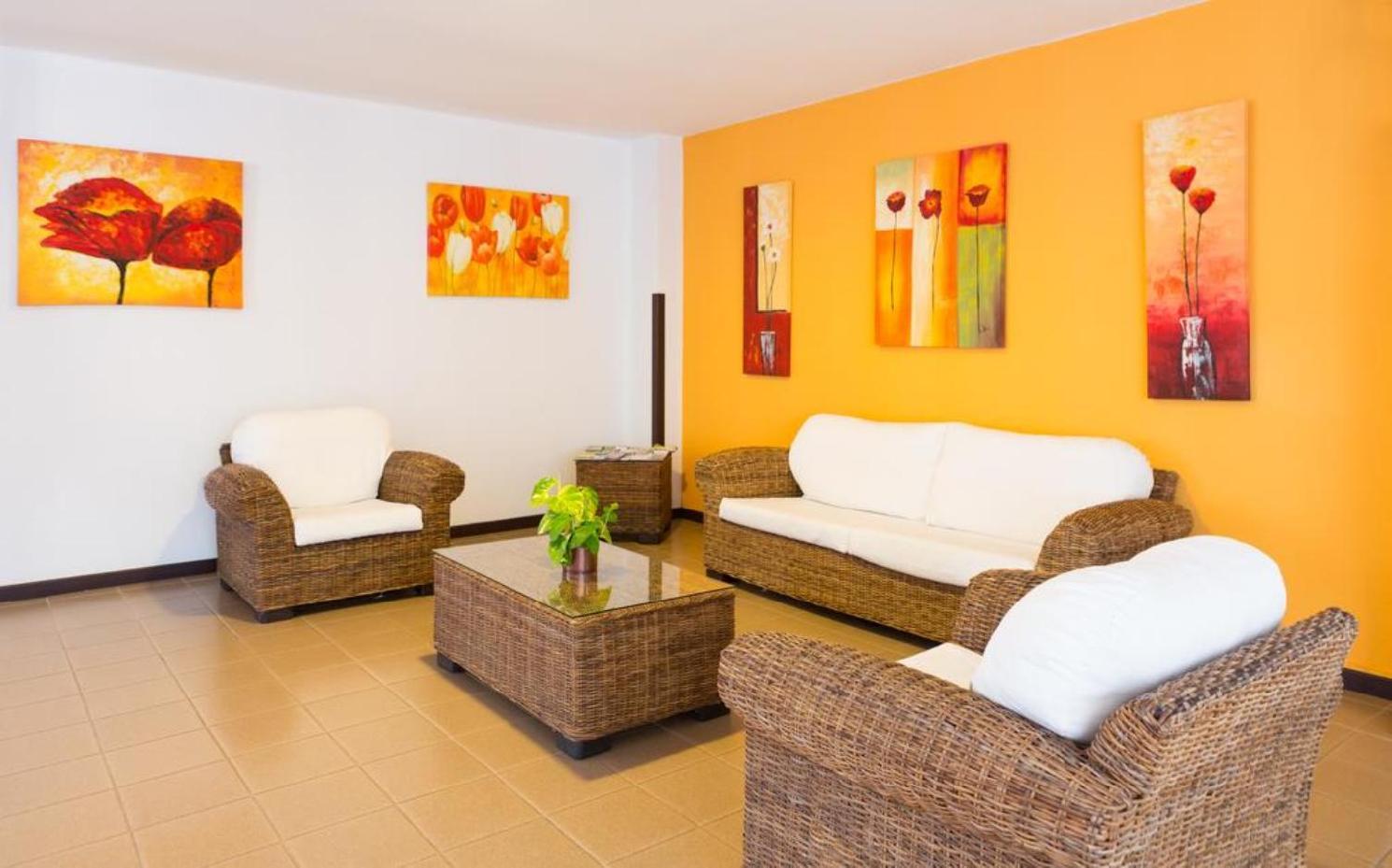 Centro Cancajos Apartment Los Cancajos