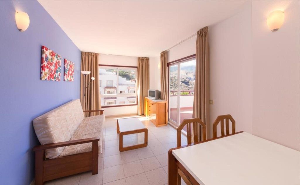 Centro Cancajos Apartment *