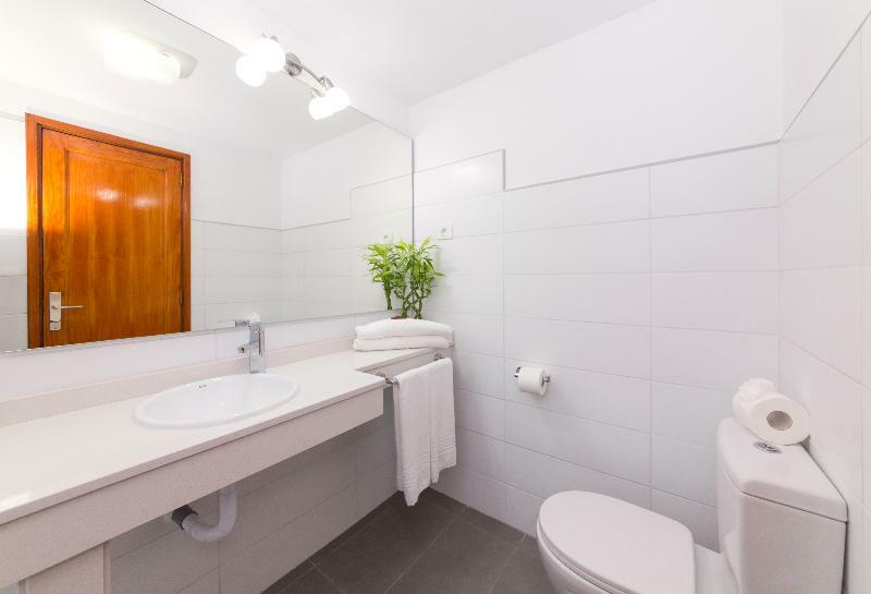 Apartment Centro Cancajos